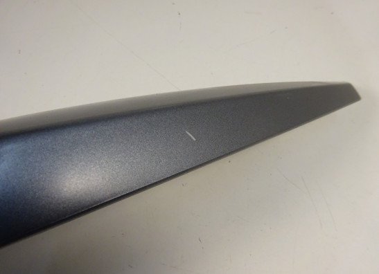 Heck links BMW F 800 S - ST