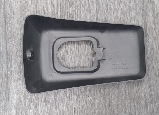 Tankcover Kawasaki ZL 600