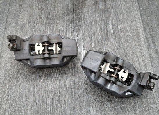 Bremssattel Bremszangen vorne BMW R 1200 GS