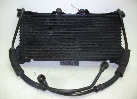 Oil cooler Suzuki GSX F 750