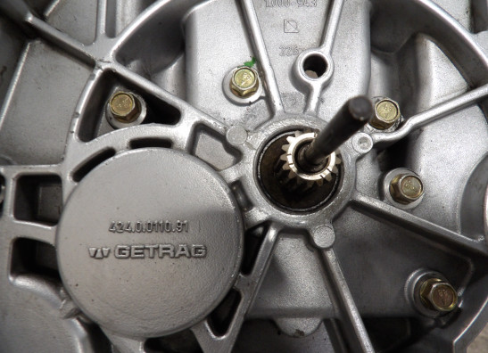 Versnellingsbak BMW R 1150 R