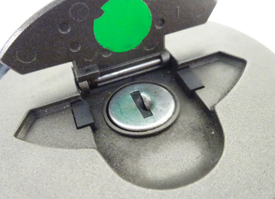 Key set MV Agusta 989 Brutale R