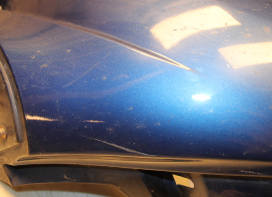 Topkuip BMW R 1100 RT