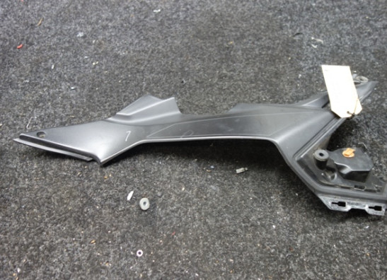 Seiten verkleidung links Kawasaki Z 650