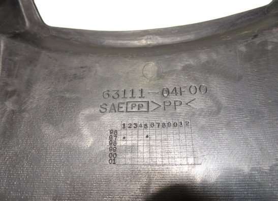 Verkleidungsteil Suzuki XF 650 Freewind