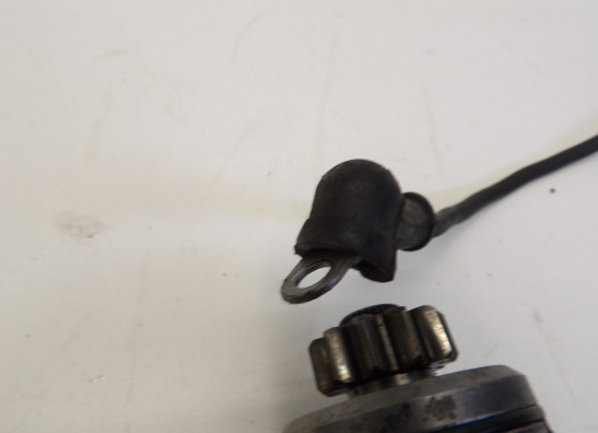 Anlasser Yamaha YX 600 Radian