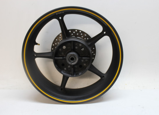 Achtervelg Yamaha MT 03