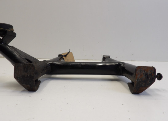 Standaard Kawasaki GPZ 500