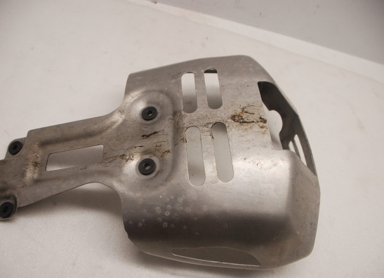 Carterpan Harley Davidson Pan America