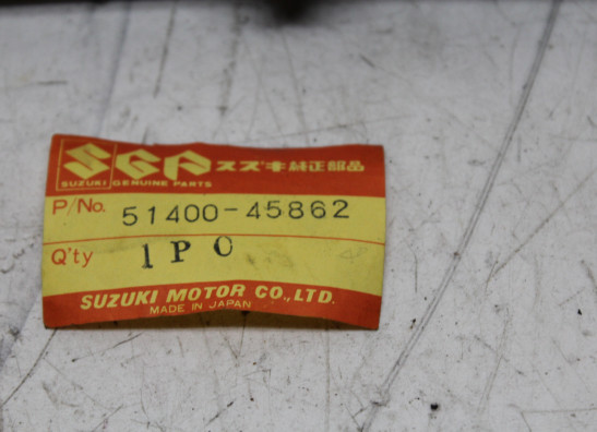 Steering stem Suzuki GS 750