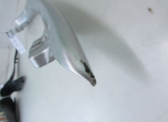 Cowl left rear Suzuki Burgman 400