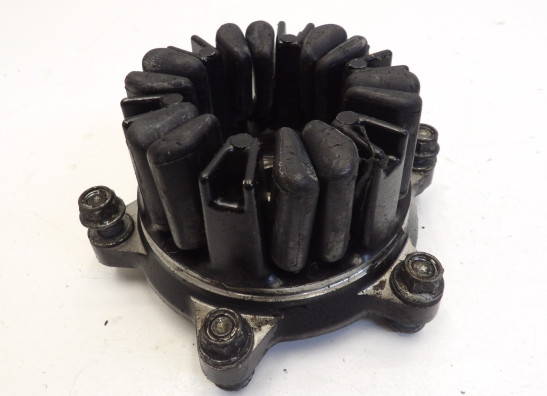 Driven flange Honda TRANSALP