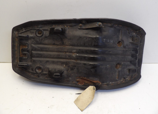 Seat Honda CBX 650 E