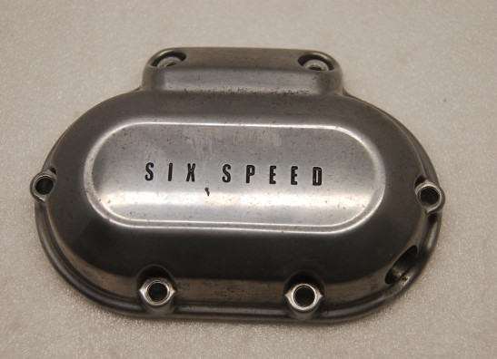Versnellingsbak Harley Davidson Softtail