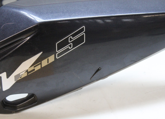 Cowl upper front Suzuki SV 650