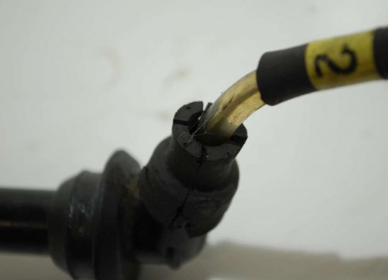 Zundspule Kawasaki ZXR 400