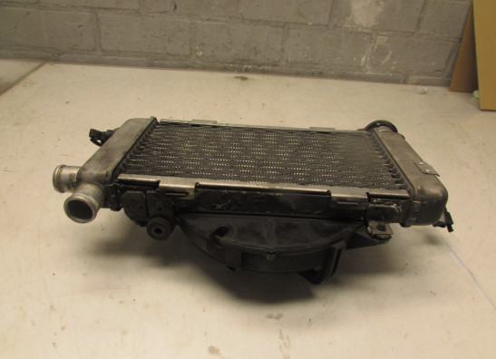 Radiateur Honda VTR 1000 F