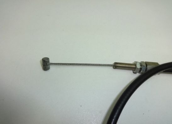 Gaskabel Suzuki GS 400 E