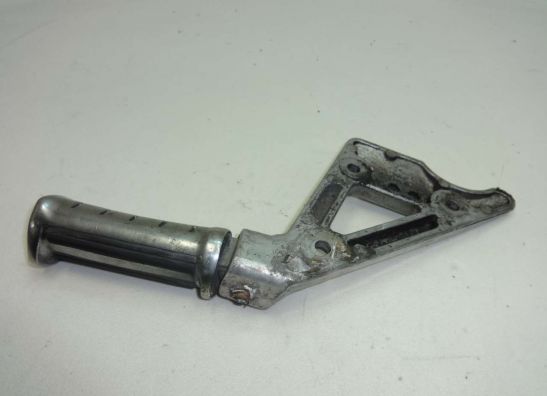 Soziusfussraste links Honda VT 500