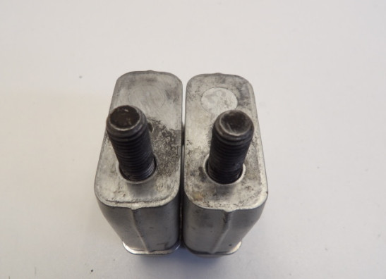 Lenker BMW R 1200 GS