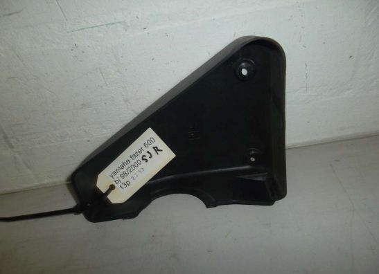 Cowl right Yamaha FAZER 600