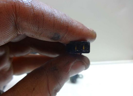 Dynamo Suzuki Overige Suzuki