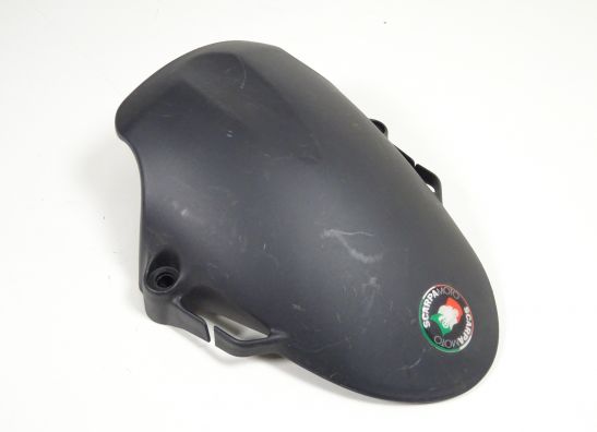 Voorspatbord Ducati Hypermotard 1100