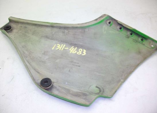 Cowl left small Kawasaki GPZ 1100
