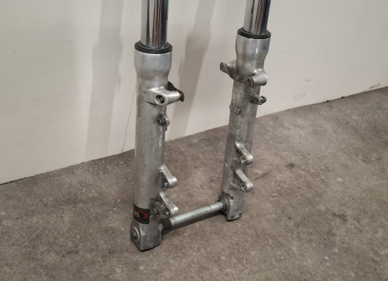 Voorpoten compleet Suzuki SV 650