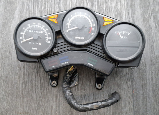 Meter combination Yamaha XJ 600 F
