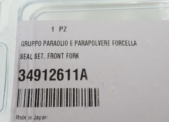 Fork pipe inner Ducati monster 696