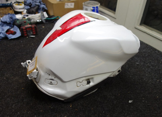 Benzintank Yamaha YZF R1