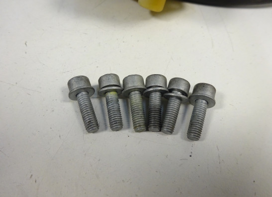 Tankring BMW K 1200 S 