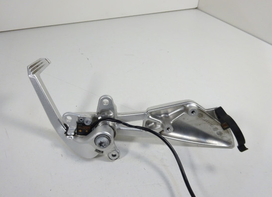 Main step holder right BMW K 1200 R 