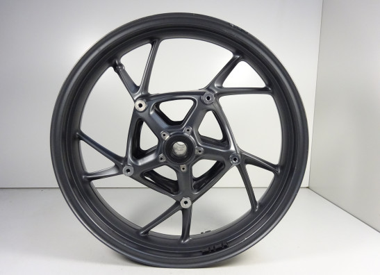 Felge vorne BMW R 1200 R