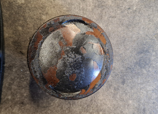 Cilinderblok Moto Guzzi V85 TT