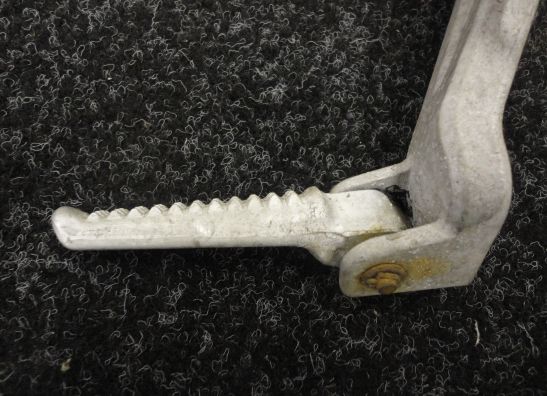 Pillion step left  Honda CBR 600 F