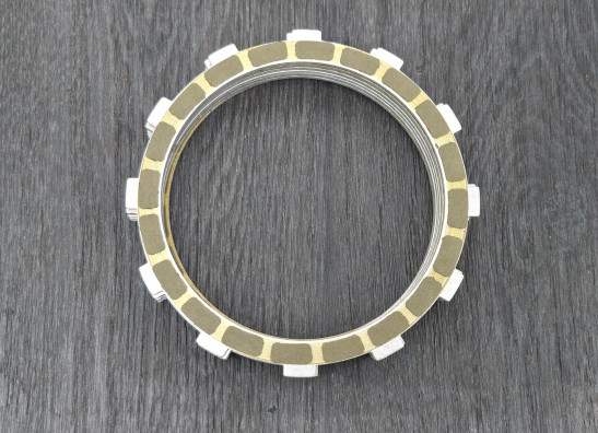 Koppeling Harley Davidson Sportster