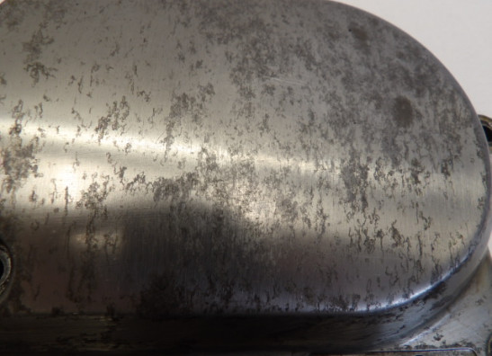 Motorblokdeksel Suzuki GS 1000