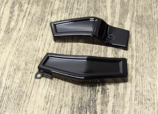 Innenverkleidung  Suzuki VL 800