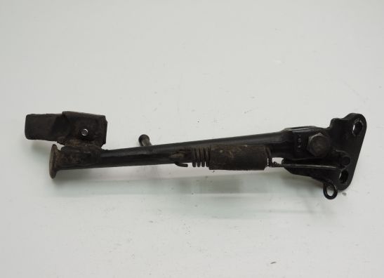 Standaard Honda CBR 600 F