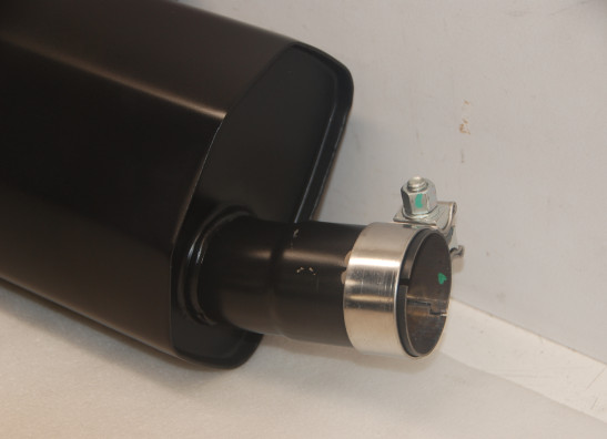 Auspuff Harley Davidson Pan America