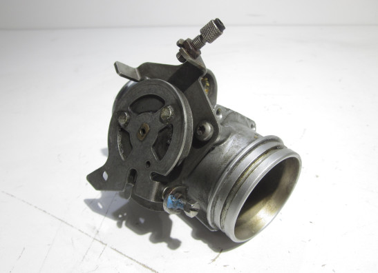 Gasklephuis BMW R 1150 RT   R 850 RT