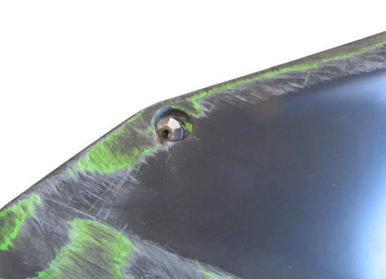 Rechter zijkuip Kawasaki ZX 7 R