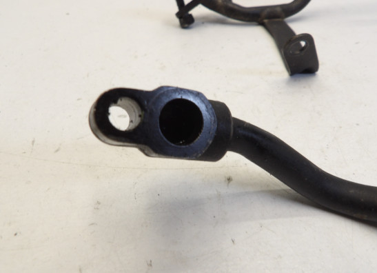 Olieleiding Yamaha XTZ Tenere