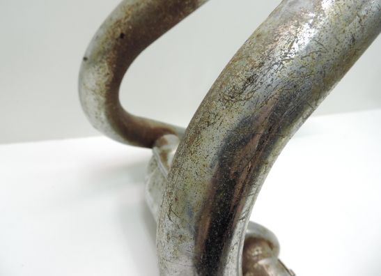 Downpipes Honda CB 500 T