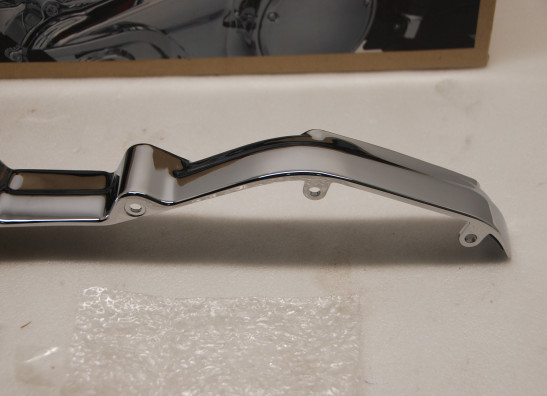 Koppelingsdeksel Harley Davidson Softtail