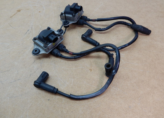 Bobine Moto Guzzi Norge