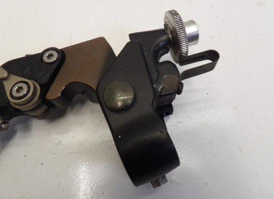 Koppelingshandle Yamaha FZ6