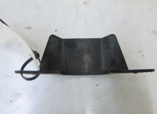 Sonstiges Honda CBX 750 F